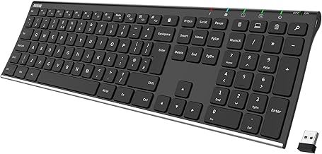 Logitech K380