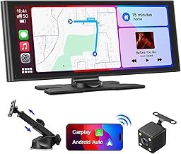 Apple CarPlay
