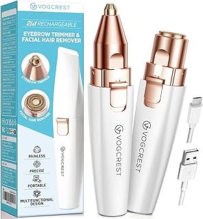 Pluxy Epil Pro 3.0 Facial Hair Remover