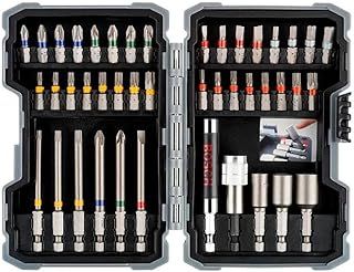 Long Screwdriver Bits