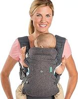Baby Wrap Carrier