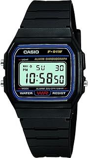 Casio Watch