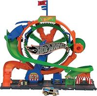 Hot Wheels City