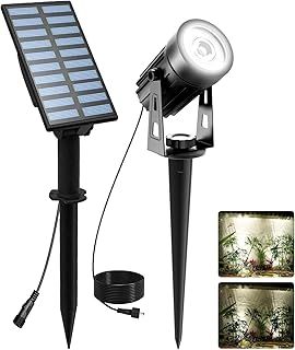 Garden Spot Lights