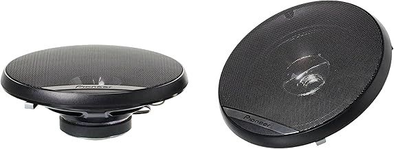 Car Speaker