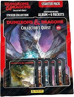 Dungeons and Dragons Starter Set