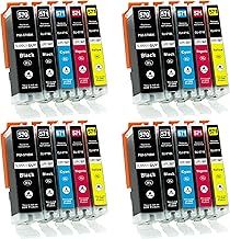 Canon MG5750 Printer Ink Cartridges