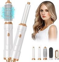 Hair Dryer Brush