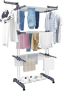 Heated Airer