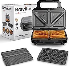 Toastie Maker