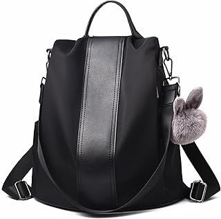 Anti Theft Bag