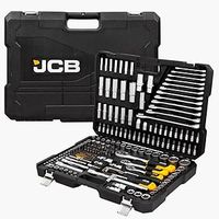 Mechanic Tool Set