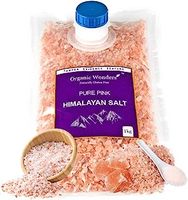Harvey Salt Blocks