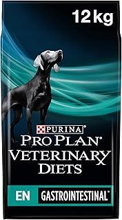 PRO PLAN VETERINARY DIETS EN Gastrointestinal Dry Dog Food 12kg