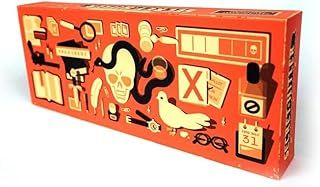 Secret Hitler Card Game