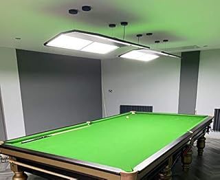 ROSETTA Ultimate Snooker Table Professional Lighting System LED Rig