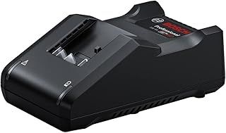 Bosch Professional 18V System battery fast charger GAL 18V-40 (without battery, in cardboard box)