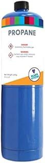 Mark Vitow Propane Gas Cylinder 400gms