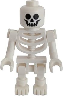 LEGO Minifigure - Pirates of The Caribbean - Skeleton