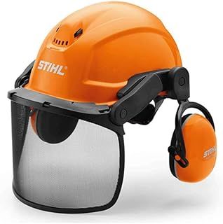 Stihl 8880808 Helmset DYNAMIC Ergo