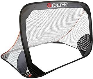 Kids Football Training Soccer Pop Up Goal Post Net Children Outdoor Garden Toy