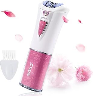 Epilator, Smooth Glide for Women Face Facial for Women Hair Remover Epilator for Face Hair Removal Glide Legs Bikini Epilators
