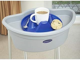 Ability Superstore Buckingham Walking Frame Caddy