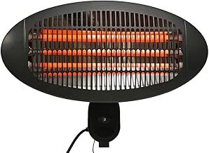 PRO ELEC PEL01219 2kW Wall Mounted Infrared Heater