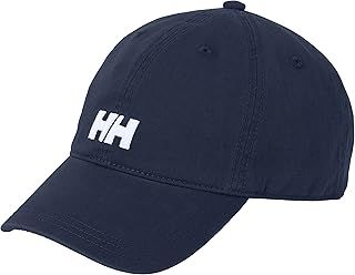 Helly Hansen Unisex HH Logo Cap