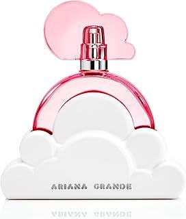 Ariana Grande Cloud Pink, Eau De Parfum Spray, Women’s Perfume, 30 ml