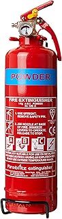 Fireblitz FBP1/B Dry Power, Red, 1 kg
