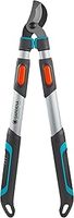 Gardena TeleCut 650-900 B Pruning Lopper: Telescopic bypass pruning lopper, ideal for cutting green wood, ErgoTec handles (12009-20)