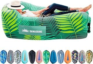 Chillbo Shwaggins Inflatable Couch – Cool Inflatable