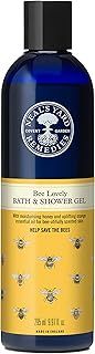 Neal's Yard Remedies Bee Lovely | Vegan | Organic Ingredients | Relieves Dry & Rough Skin | Deeply Nourishes