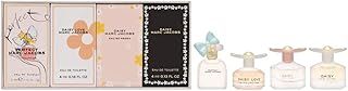 Marc Jacobs Mini Set - Daisy & Love ET4 ML + SO Fresh ET 4 ml + Perfrct EP 5 ml