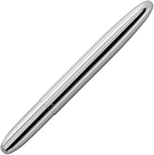 Fisher Bullet Space Pen - Chrome