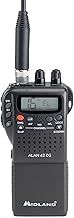 Midland Alan 42DS CB Radio