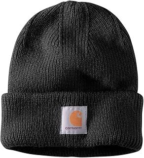 Carhartt Women's Rib Knit Beanie Hat