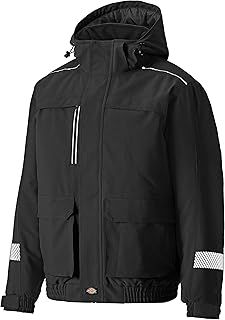 Dickies Men's Winter Jacket Work Utility Outerwear