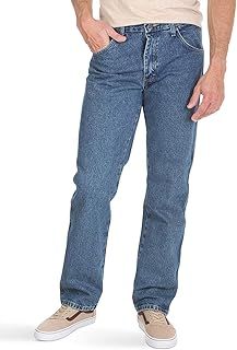 Wrangler Authentics Men's Authentics Classic Regular-fit Jean