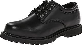 Skechers Men's Cottonwood Elks Oxfords