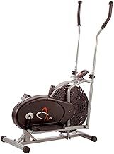 ATE2 Air Elliptical Cross Trainer