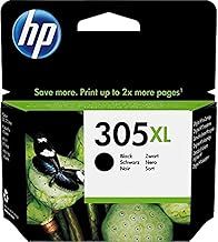 Original HP 305XL 3YM62AE Black Cartridge (Version XL)