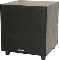 AV:Link | Active Subwoofer Cabinet | 8" - 200W