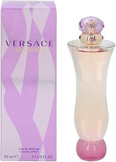 Versace Woman Eau de Parfum spray 50ml