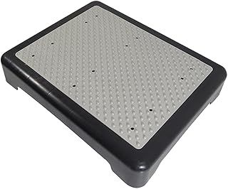 Aidapt Portable Anti Slip Half Step Platform for Indoor and Outdoor use Mobility and Disability Aid