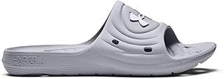 Under Armour Mens Locker Slides Pool Shoes