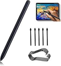Scribe Pen for Remarkable 1 2 with 5 Pen Tips, Emr Stylus for Kindle with Plam Rejaction Tilt Support Pressure Sensitive Functions