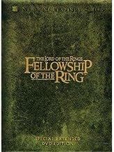 The Lord of the Rings: The Fellowship of the Ring (Special Extended DVD Edition) [DVD] [2001]