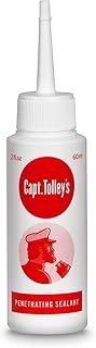 Capt. Tolley’s Creeping Crack Cure - Leak & Crack Sealer - 60ml